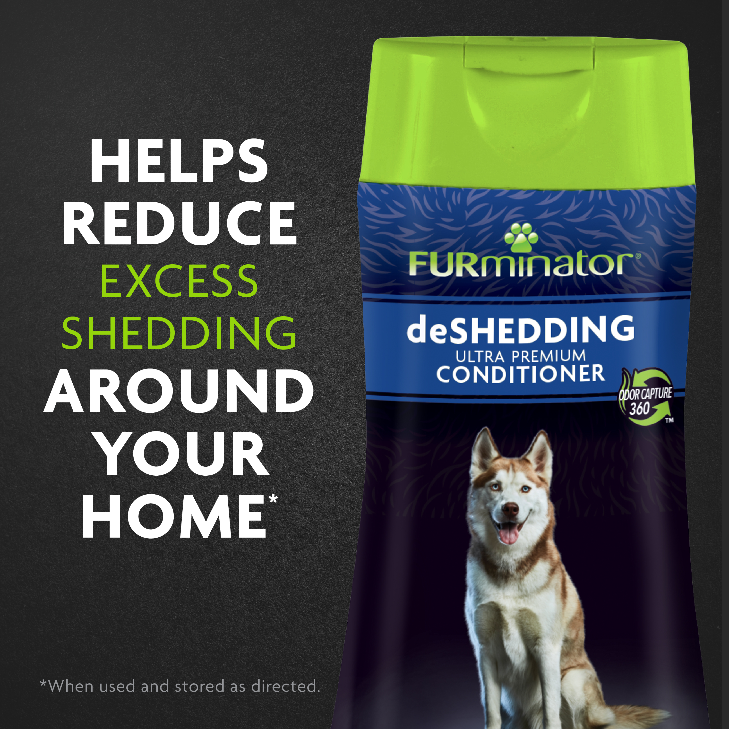 Furminator deshedding shampoo outlet reviews